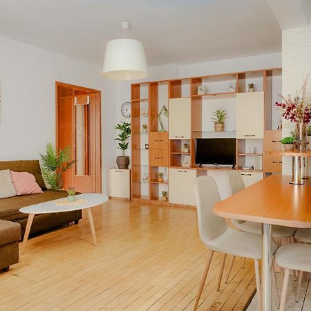 Old Town Chic 1 Bedroom W Self Check In Bukareszt Zewnętrze zdjęcie