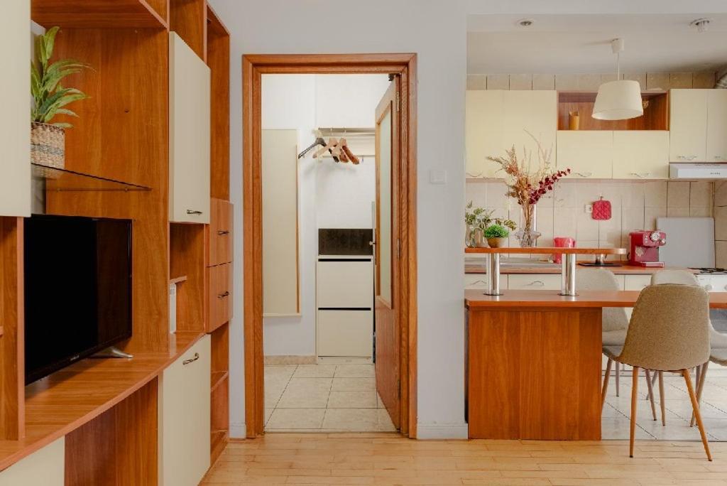 Old Town Chic 1 Bedroom W Self Check In Bukareszt Zewnętrze zdjęcie