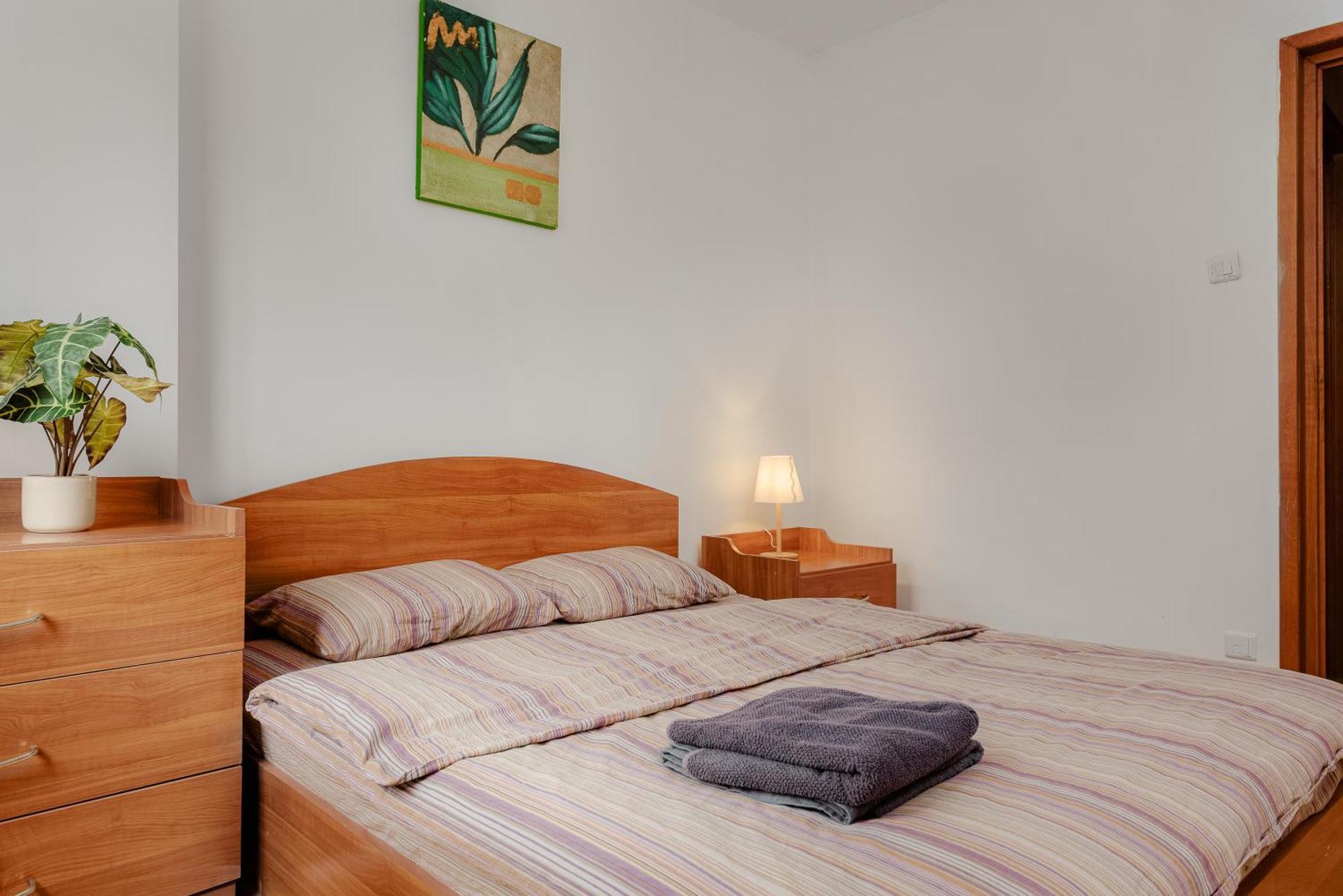 Old Town Chic 1 Bedroom W Self Check In Bukareszt Zewnętrze zdjęcie