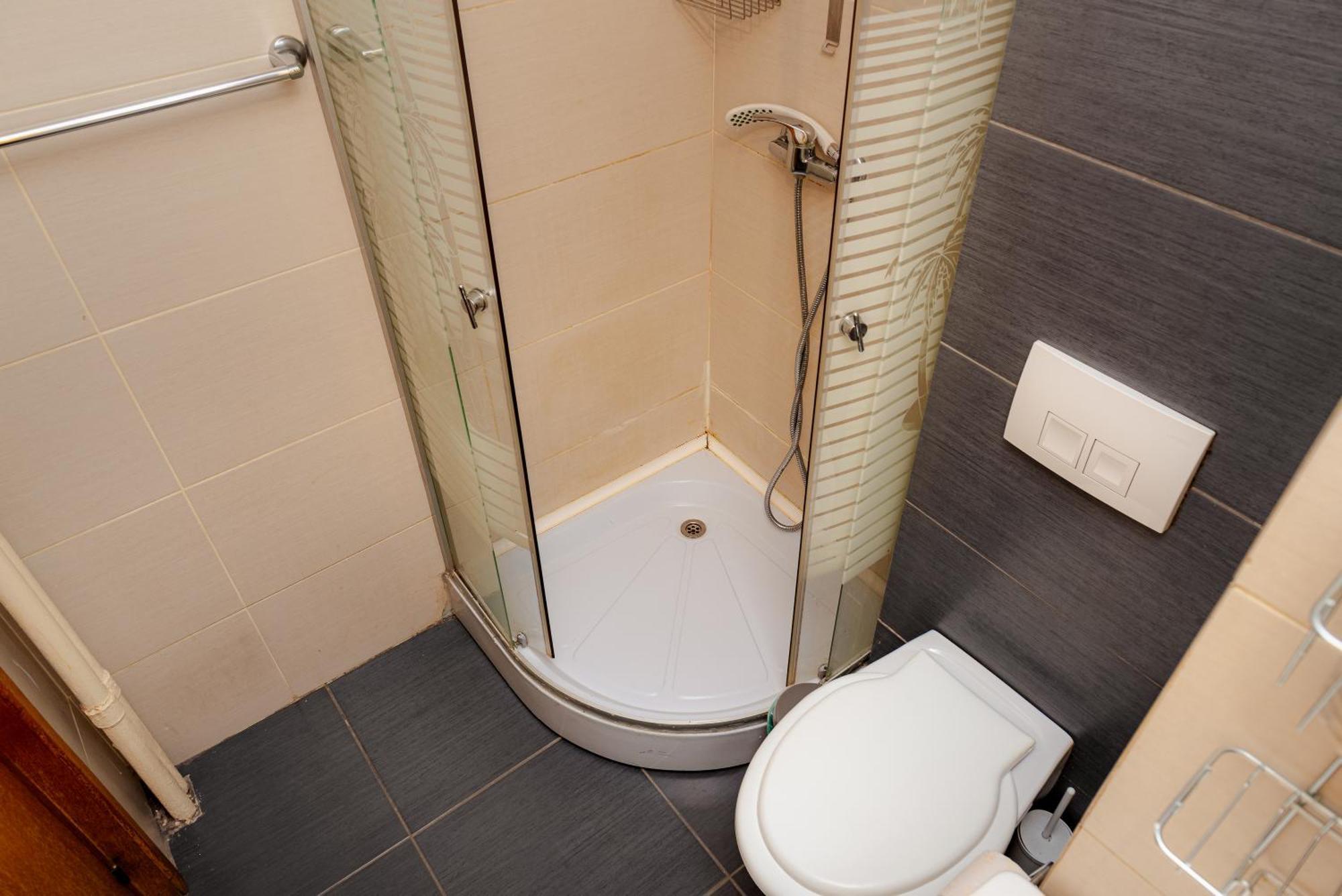 Old Town Chic 1 Bedroom W Self Check In Bukareszt Zewnętrze zdjęcie