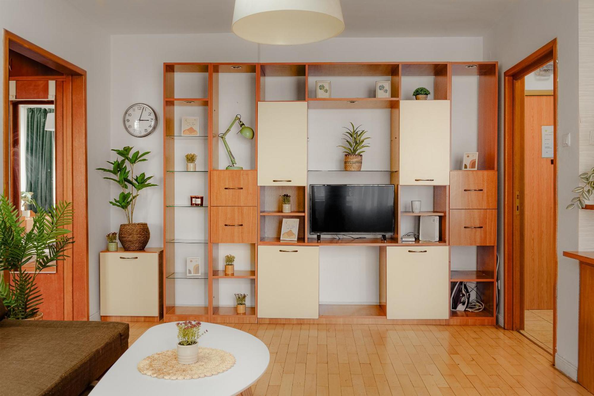 Old Town Chic 1 Bedroom W Self Check In Bukareszt Zewnętrze zdjęcie