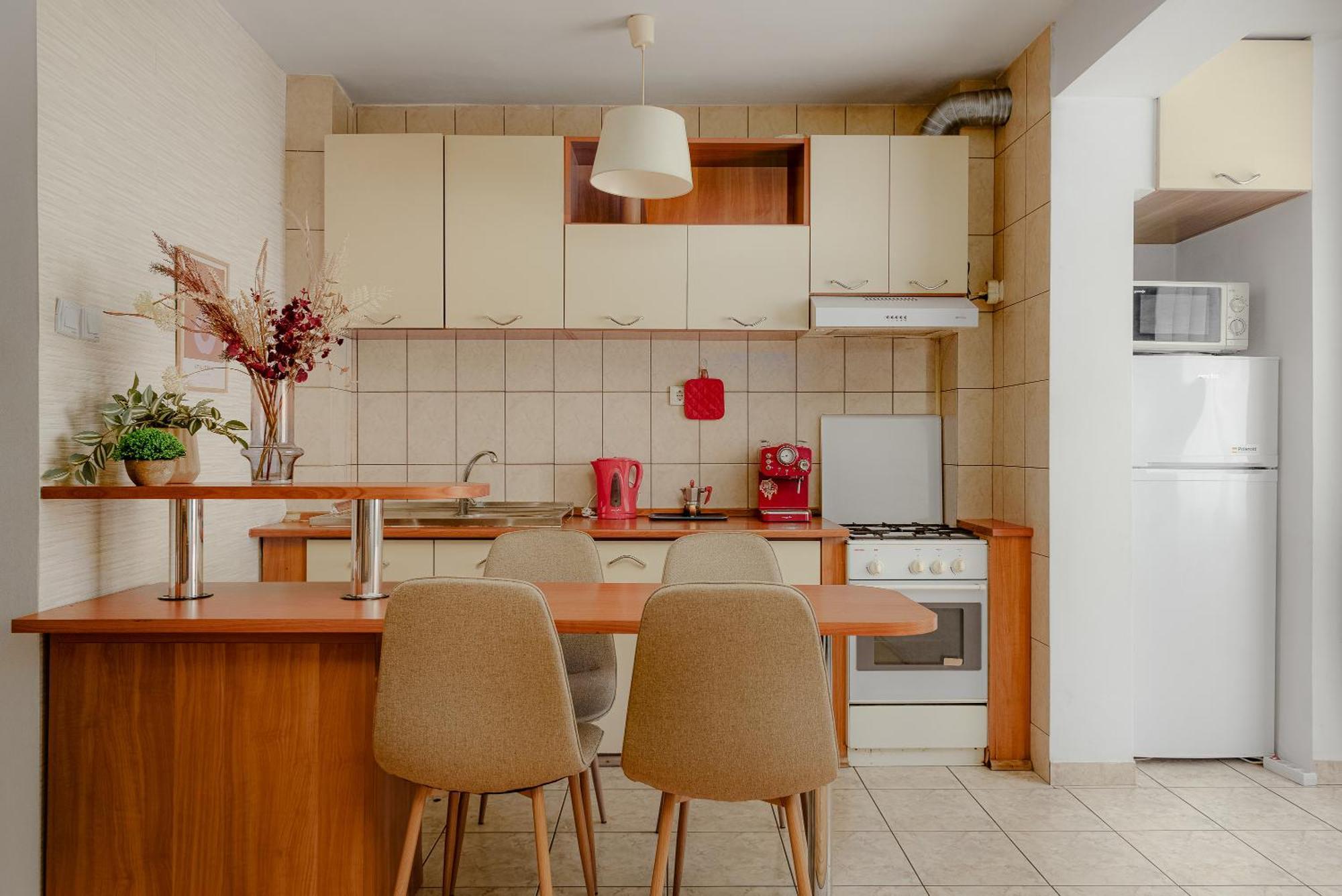 Old Town Chic 1 Bedroom W Self Check In Bukareszt Zewnętrze zdjęcie