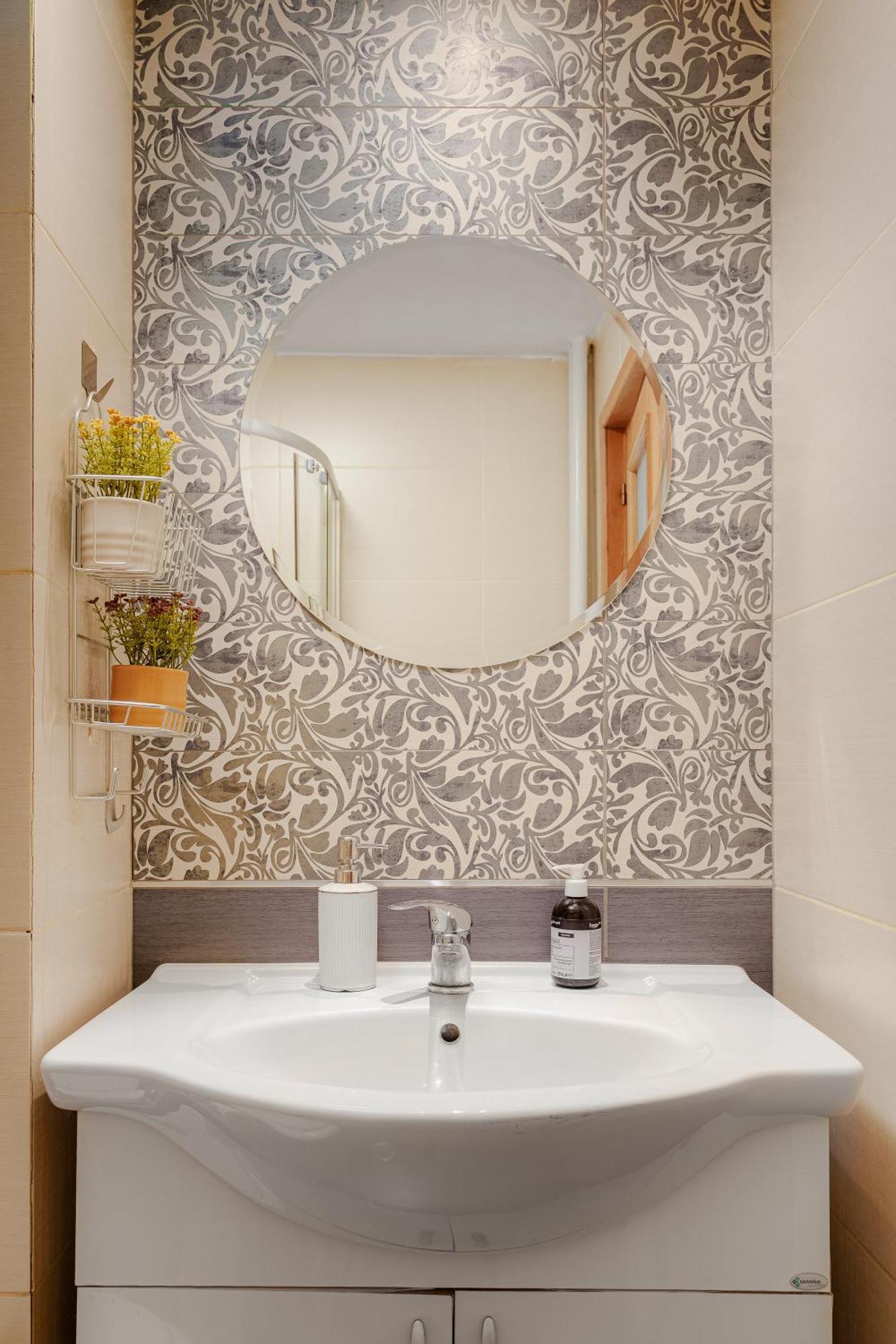 Old Town Chic 1 Bedroom W Self Check In Bukareszt Zewnętrze zdjęcie