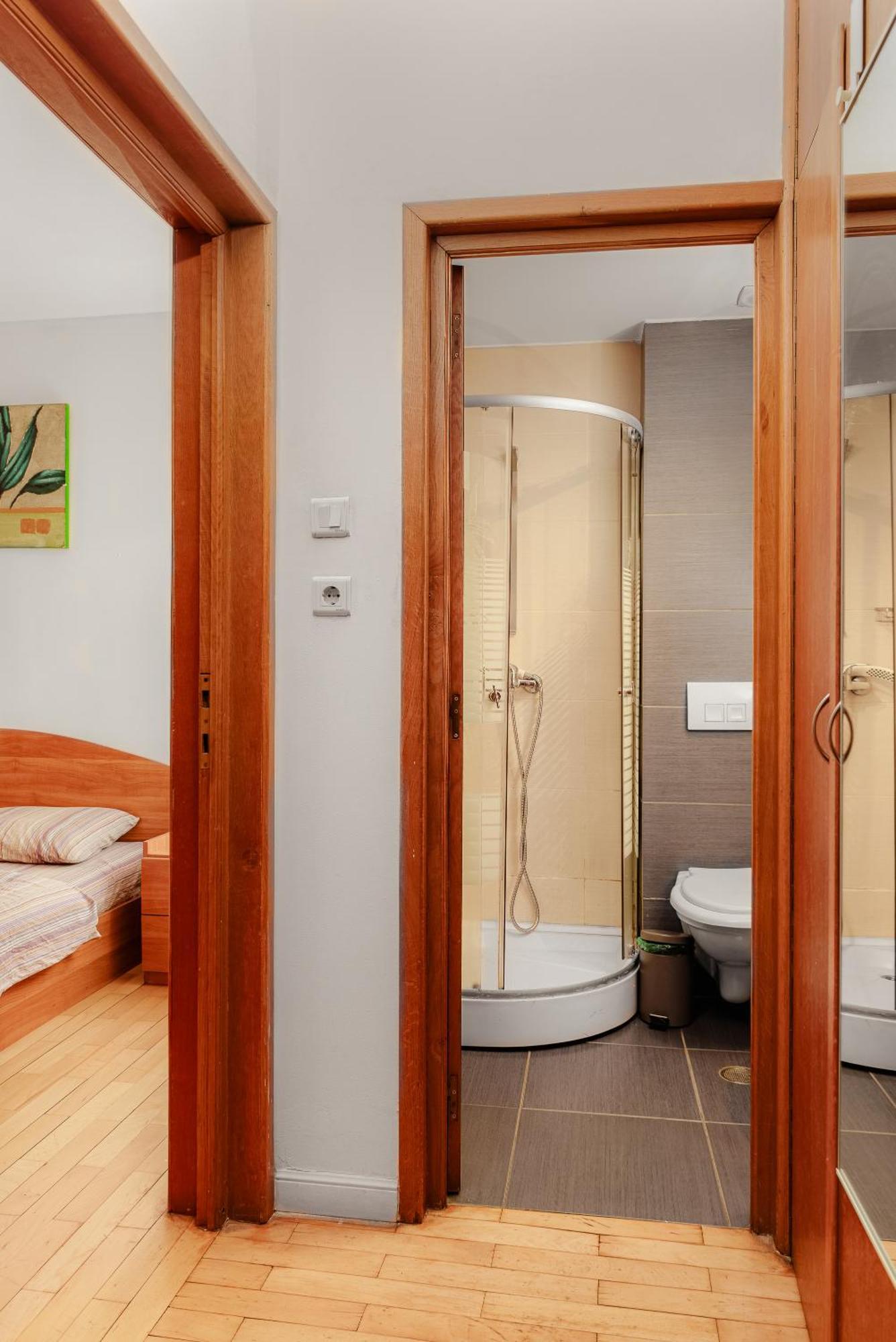 Old Town Chic 1 Bedroom W Self Check In Bukareszt Zewnętrze zdjęcie