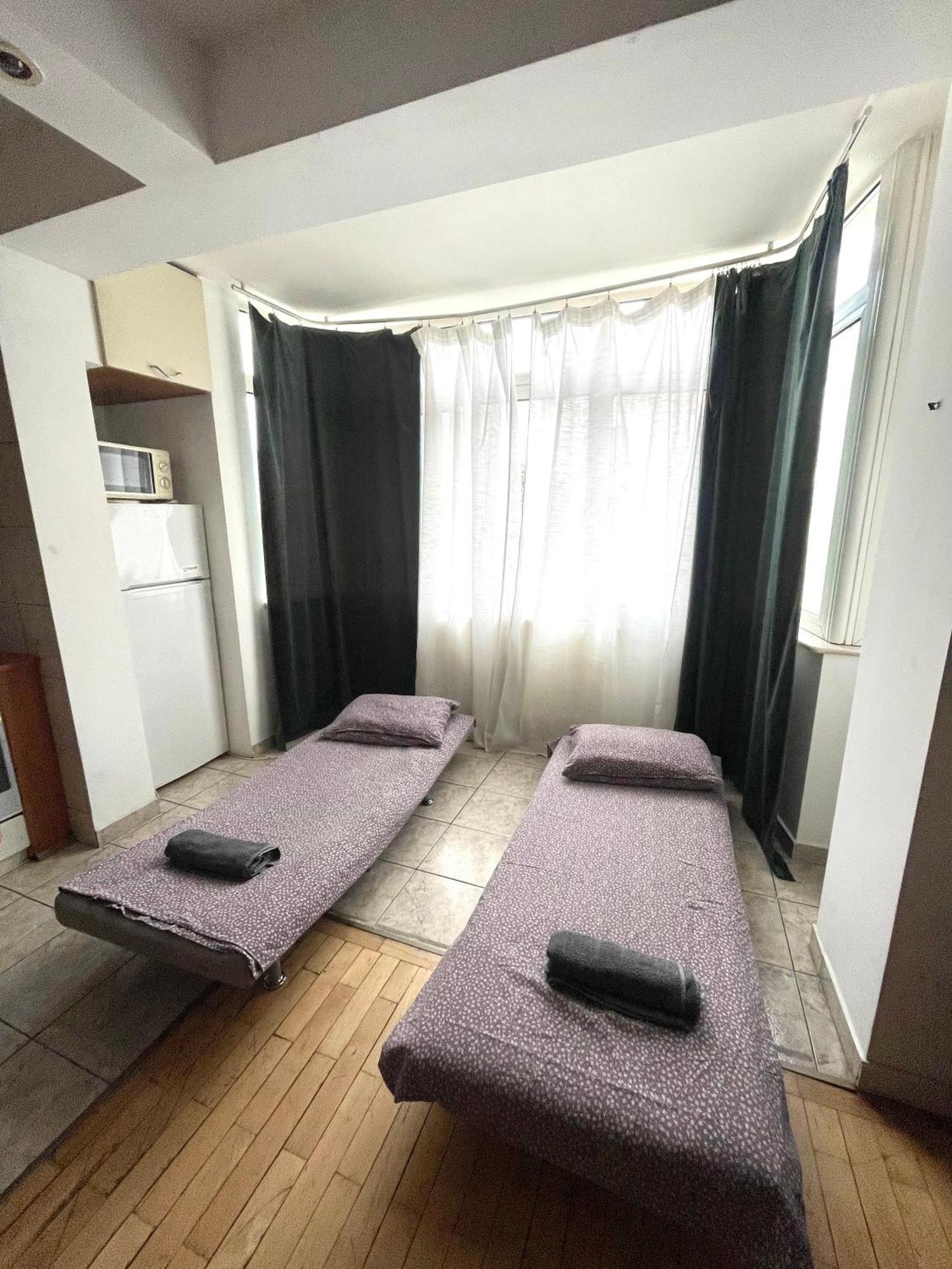 Old Town Chic 1 Bedroom W Self Check In Bukareszt Zewnętrze zdjęcie