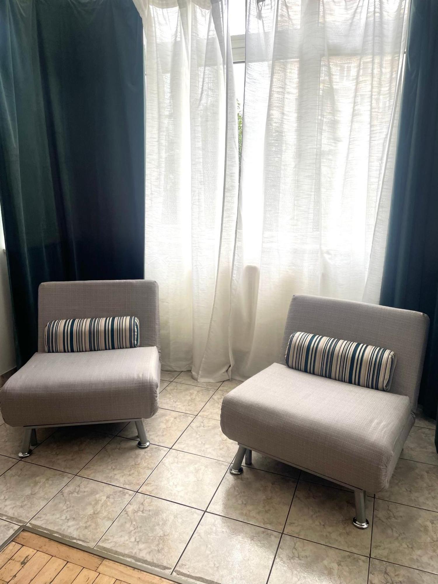 Old Town Chic 1 Bedroom W Self Check In Bukareszt Zewnętrze zdjęcie